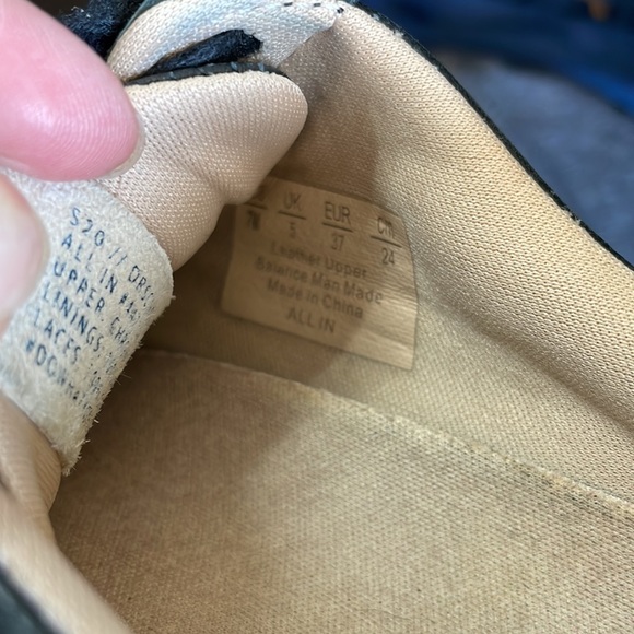 Dr. Scholls Be You Sneakers - Picture 11 of 11